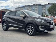 Renault Kaptur I Ижевск  - изображение 22