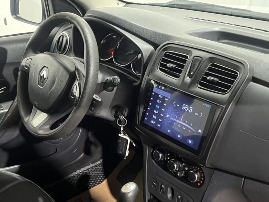 Renault Logan II Курск  - изображение 6