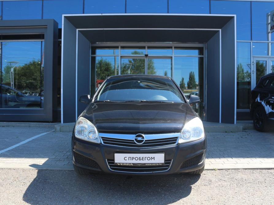 Opel Astra H Рестайлинг Стерлитамак  - изображение 2