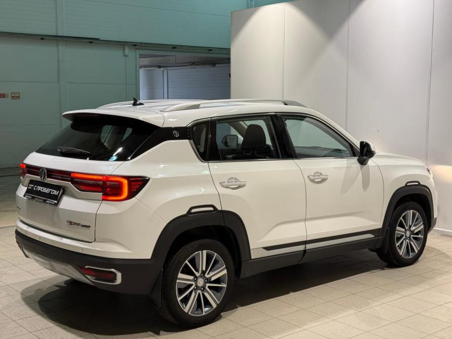 Changan CS35 Plus I Самара  - изображение 5