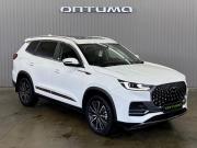 Chery Tiggo 8 Pro Max I Рестайлинг Краснодар  - изображение 21