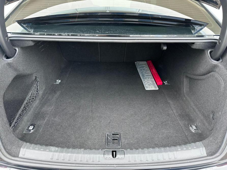 Audi A6 V (C8) Краснодар  - изображение 15