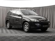 SsangYong Kyron I Рестайлинг Москва  - изображение 20