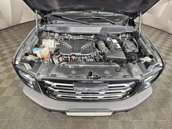 Haval Dargo с пробегом 2023 года, цена 2 299 000 рублей, 81589 км, внедорожник, Автокод Объявления