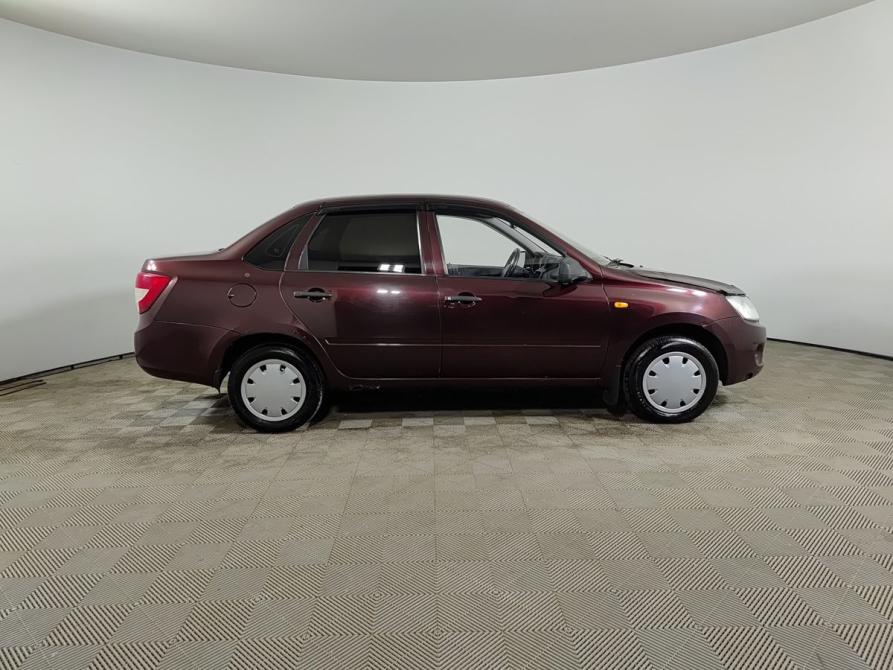 Lada (ВАЗ) Granta I Уфа  - изображение 5