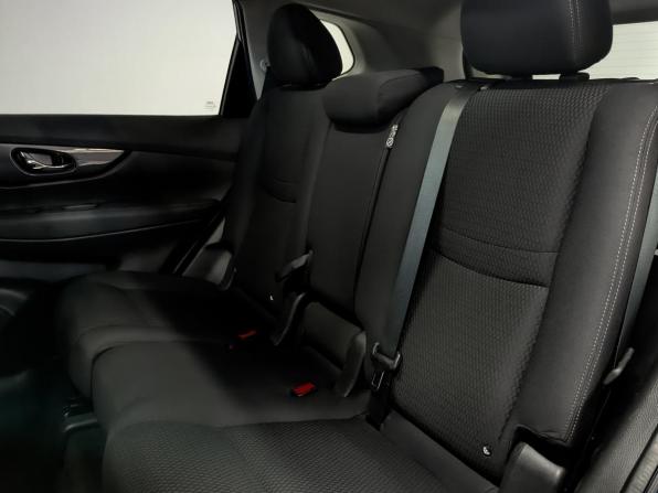 Nissan X-Trail III Рестайлинг с пробегом 2021 года, цена 2 525 000 рублей, 78327 км, внедорожник, Автокод Объявления