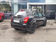 SsangYong Actyon II Москва  - изображение 21