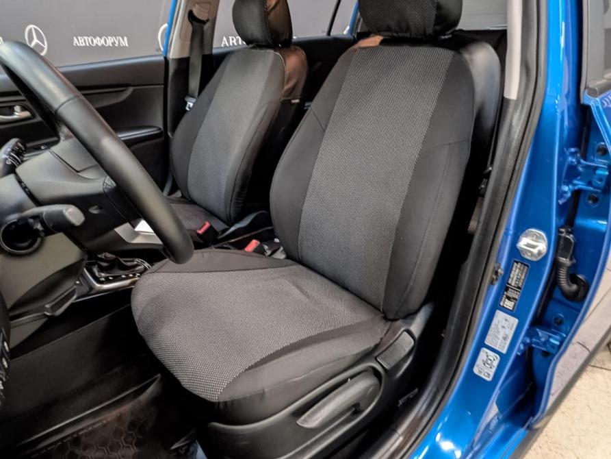 Kia Rio IV Москва  - изображение 20