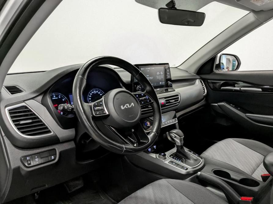 Kia Seltos I Санкт-Петербург  - изображение 17