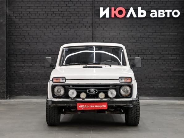 Lada (ВАЗ) 2131 (4x4) I с пробегом 2001 года, цена 270 000 рублей, 188250 км, внедорожник, Автокод Объявления