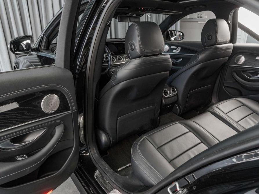 Mercedes-Benz E-Класс V (W213 S213 C238) Рестайлинг Тюмень  - изображение 11