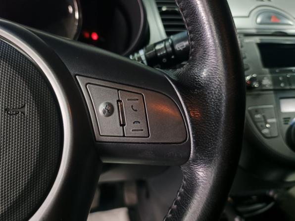 Kia Soul I с пробегом 2011 года, цена 780 000 рублей, 193220 км, хэтчбек, Автокод Объявления