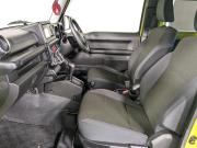 Suzuki Jimny IV Екатеринбург  - изображение 28
