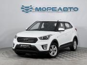 Hyundai Creta I Калининград  - изображение 23