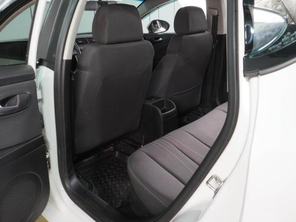 SEAT Leon II Рестайлинг с пробегом 2012 года, цена 499 000 рублей, 178373 км, хэтчбек, Автокод Объявления