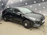 Hyundai Solaris II Минеральные Воды  - изображение 27