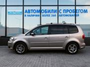 Volkswagen Touran I Рестайлинг 2 Екатеринбург  - изображение 23