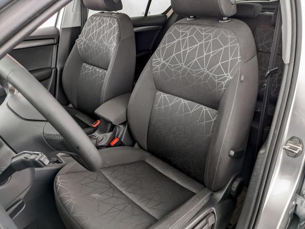 Skoda Octavia III (A7) Рестайлинг с пробегом 2019 года, цена 1 865 000 рублей, 92699 км, лифтбек, Автокод Объявления