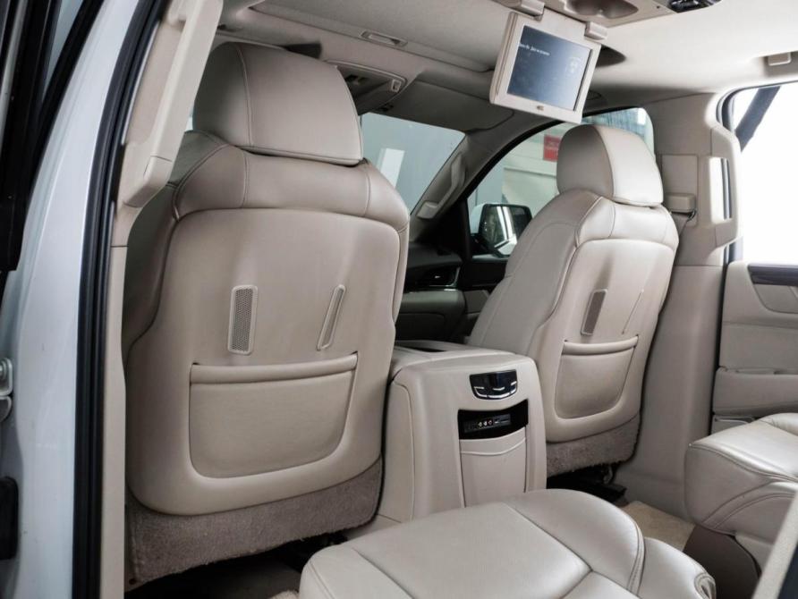 Cadillac Escalade IV Тюмень  - изображение 18