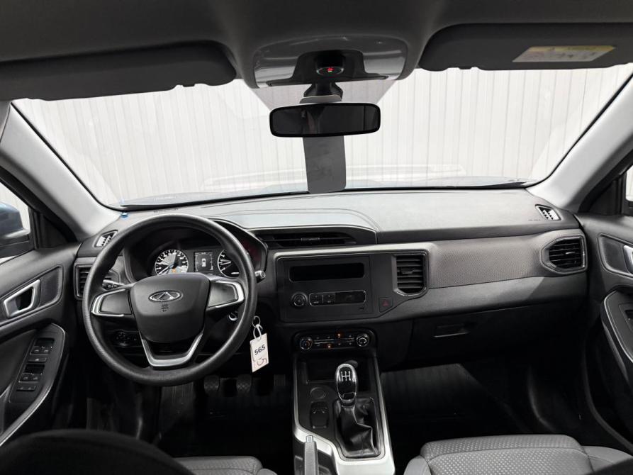 Chery Tiggo 4 I Рестайлинг Краснодар  - изображение 9