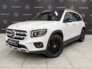 Mercedes-Benz GLB I (X247) Москва  - изображение 28