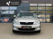 Skoda Octavia II (A5) Рестайлинг Казань  - изображение 15