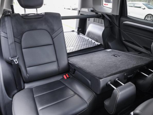 Haval Dargo I с пробегом 2023 года, цена 2 399 000 рублей, 85880 км, внедорожник, Автокод Объявления
