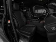 Lexus LM II Москва  - изображение 61