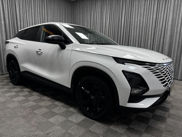 Omoda C5 I с пробегом 2022 года, цена 1 720 000 рублей, 45152 км, внедорожник, Автокод Объявления