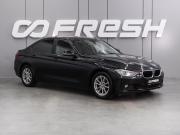 BMW 3 серии VI (F3x) Воронеж  - изображение 21