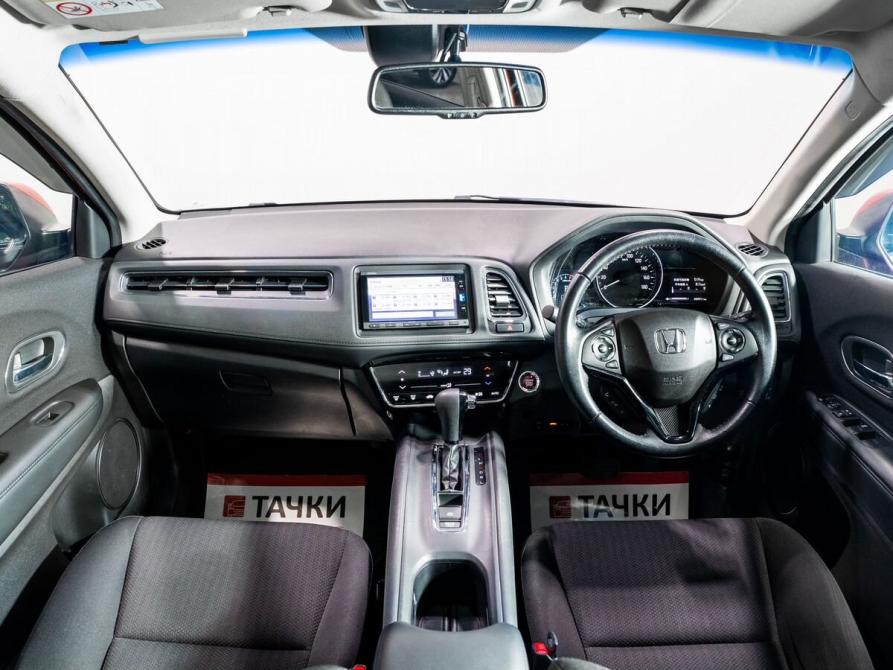 Honda Vezel I Чита  - изображение 7