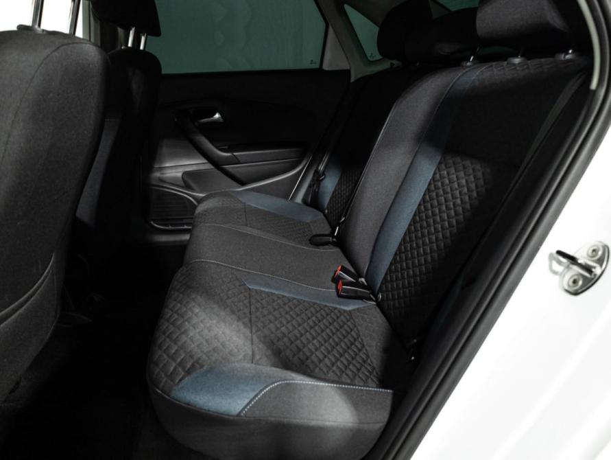 Volkswagen Polo V Рестайлинг Санкт-Петербург  - изображение 10