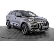 Chery Tiggo 8 I Рестайлинг Москва  - изображение 32