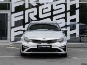 Kia Optima IV Рестайлинг Волгоград  - изображение 28