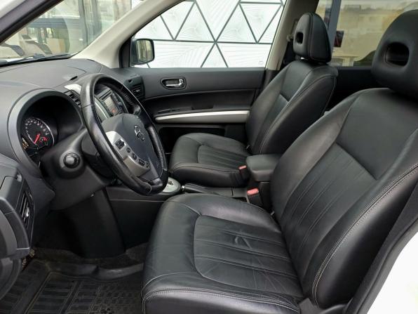 Nissan X-Trail II Рестайлинг с пробегом 2014 года, цена 1 389 000 рублей, 125996 км, внедорожник, Автокод Объявления