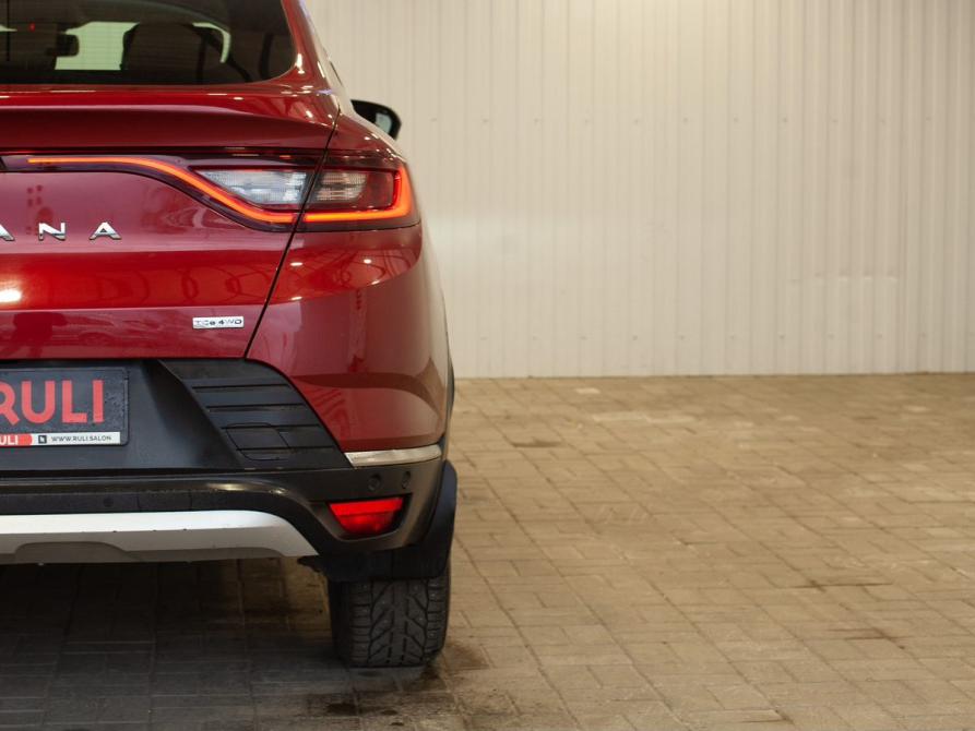 Renault Arkana I Иваново  - изображение 12