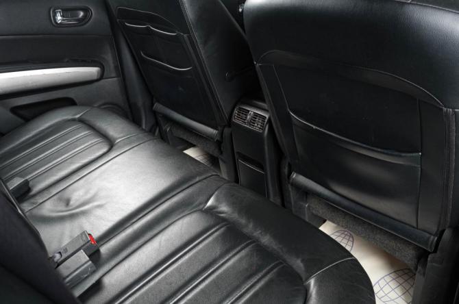 Nissan X-Trail II Рестайлинг с пробегом 2014 года, цена 1 529 000 рублей, 273000 км, внедорожник, Автокод Объявления