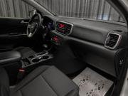 Kia Sportage IV Рестайлинг Красноярск  - изображение 26