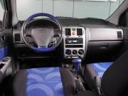 Hyundai Getz I Рестайлинг Воронеж  - изображение 22