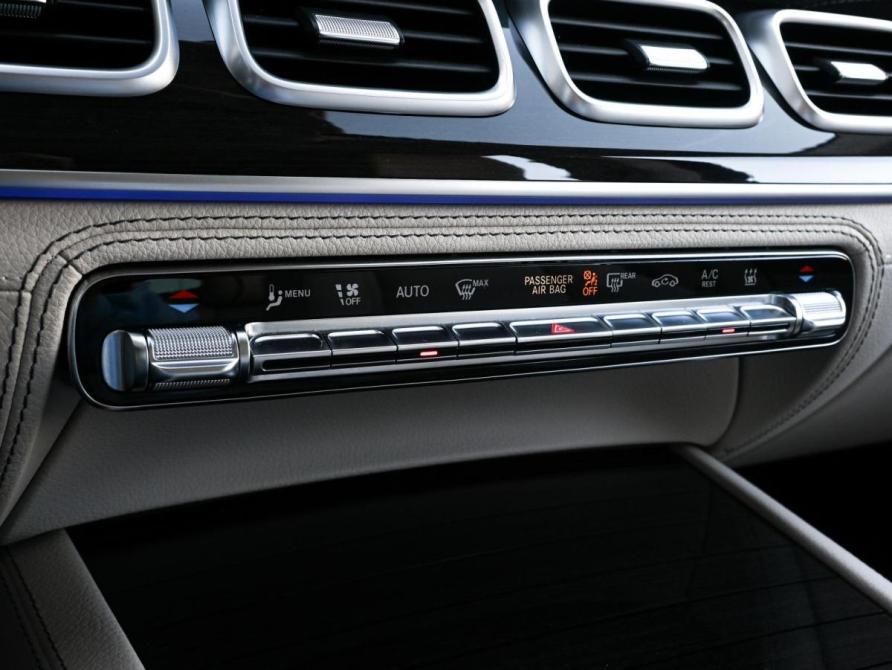 Mercedes-Benz GLS II (X167) Волгоград  - изображение 28