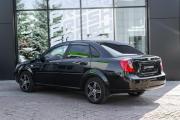 Chevrolet Lacetti I Ульяновск  - изображение 17