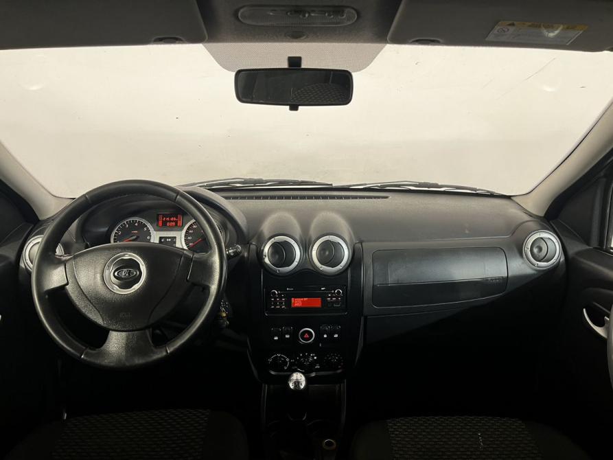 Lada (ВАЗ) Largus I Великий Новгород  - изображение 10