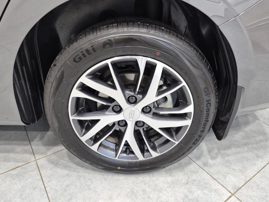 Geely Emgrand II Воронеж  - изображение 20