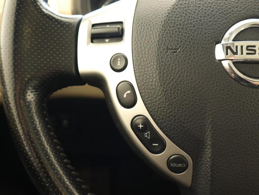 Nissan X-Trail II Рестайлинг Москва  - изображение 8