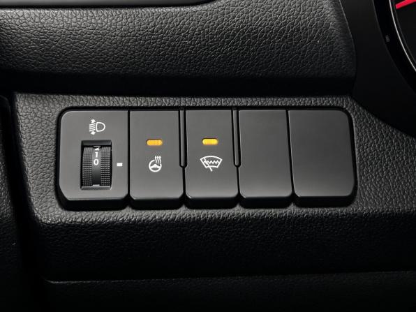 Kia Rio III Рестайлинг с пробегом 2015 года, цена 860 000 рублей, 227000 км, седан, Автокод Объявления