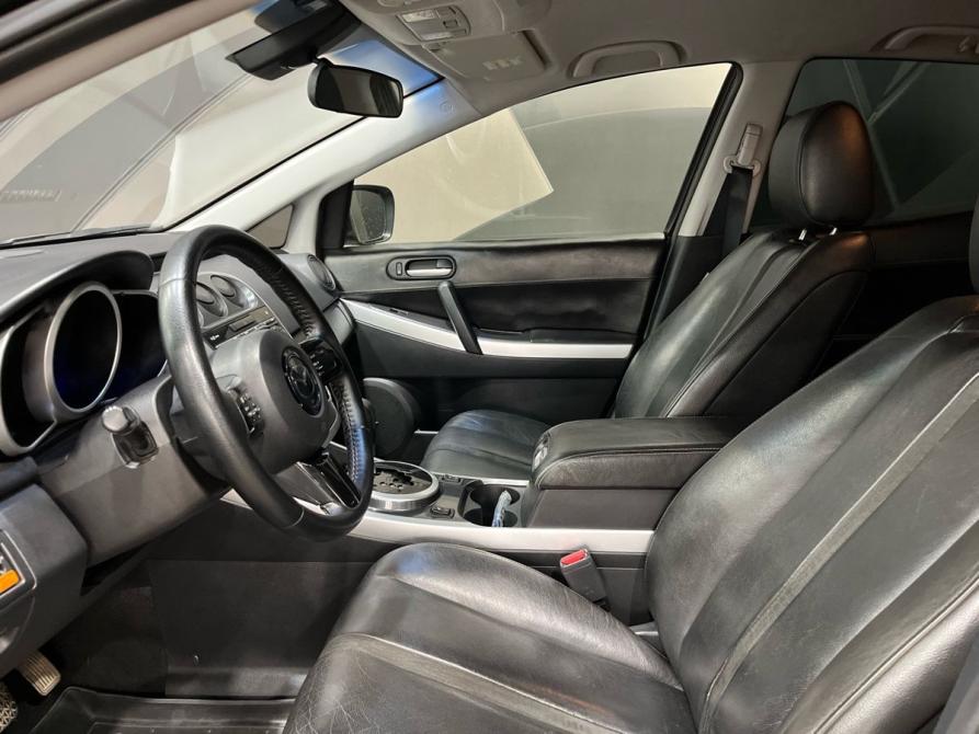 Mazda CX-7 I Пермь  - изображение 14