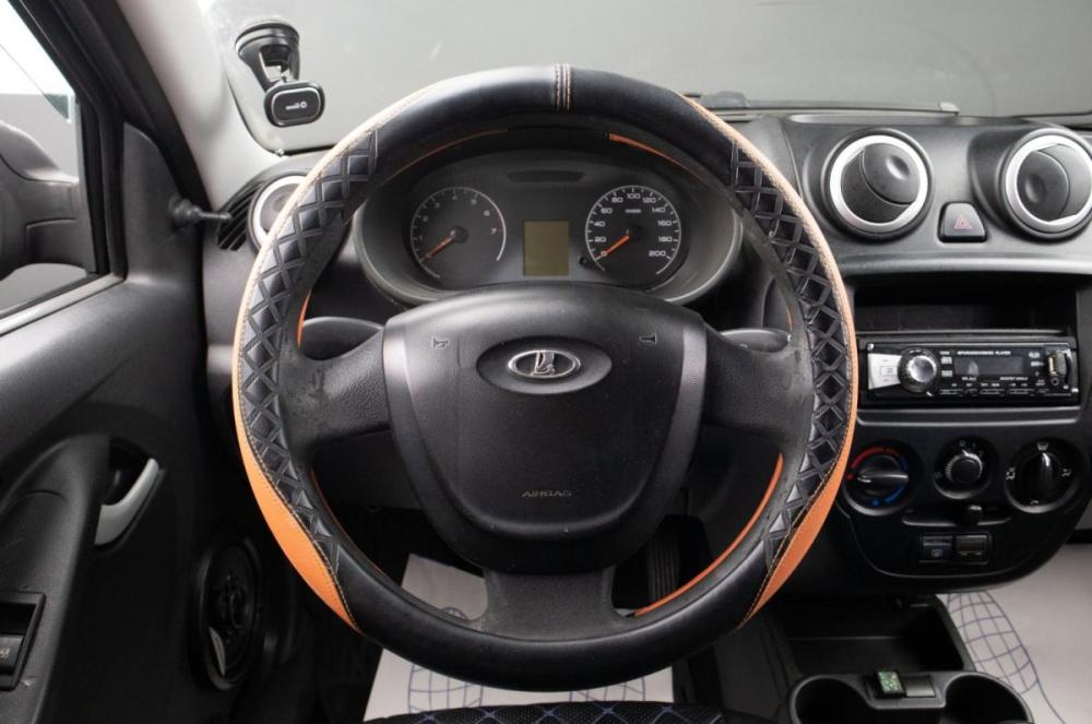 Lada (ВАЗ) Granta I Оренбург  - изображение 10
