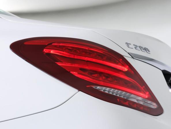 Mercedes-Benz C-Класс IV (W205) с пробегом 2015 года, цена 2 589 000 рублей, 74000 км, седан, Автокод Объявления