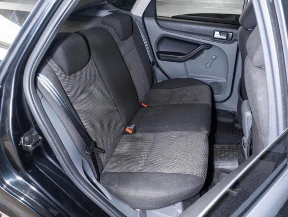 Ford Focus II Рестайлинг с пробегом 2010 года, цена 649 000 рублей, 206669 км, хэтчбек, Автокод Объявления
