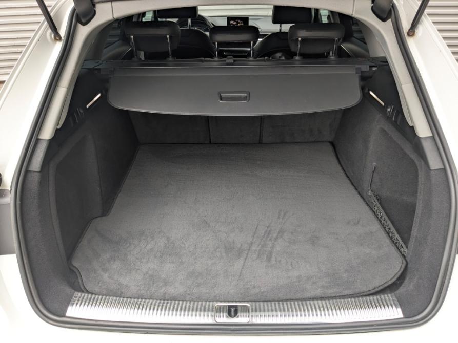 Audi A4 allroad V (B9) Москва  - изображение 12